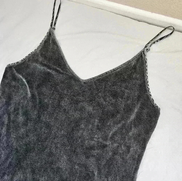 Anthropologie Cloth & Stone Verna Dress - Picture 3 of 7